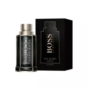 Hugo Boss The Scent Magnetic EDP 100 Ml
