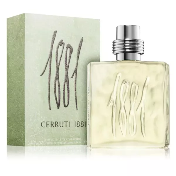 Cerruti 1881 Pour Homme E.D.T 100Ml