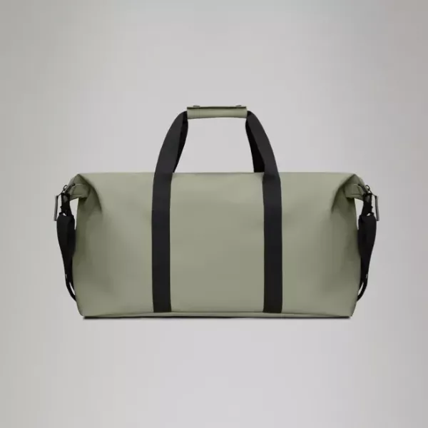 XD VINGA Rains Hilo Weekend Bag Large Green