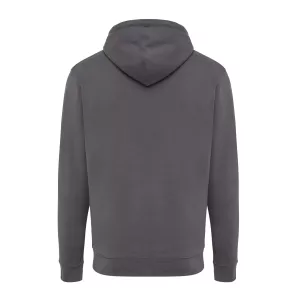 XD IQONIQ Jasper Recycled Cotton Hoodie 3XL (Anthracite)