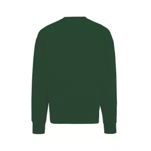 XD IQONIQ Kruger Relaxed Recycled Cotton Crew Neck 2XL (Green)