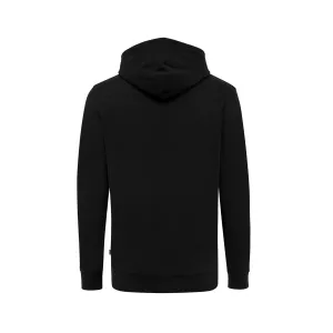 XD IQONIQ Jasper Recycled Cotton Hoodie L (Black)