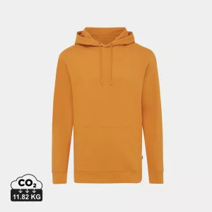 XD IQONIQ Jasper Recycled Cotton Hoodie XL (Orange)
