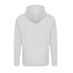 XD IQONIQ Rila Lightweight Recycled Cotton Hoodie XL (Light Grey)