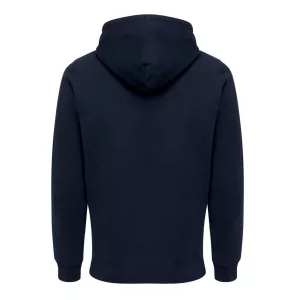 XD IQONIQ Abisko Recycled Cotton Zip Through Hoodie XL (Navy)