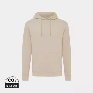 XD IQONIQ Jasper Recycled Cotton Hoodie L (Desert)