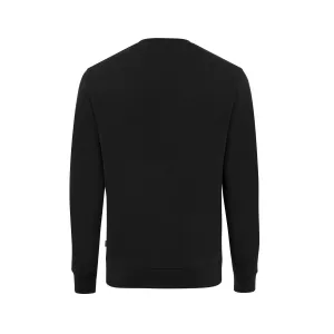 XD IQONIQ Zion Recycled Cotton Crew Neck XL (Black)
