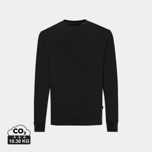 XD IQONIQ Zion Recycled Cotton Crew Neck 2XL (Black)