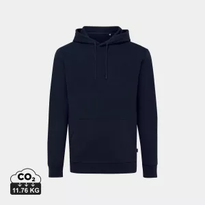 XD IQONIQ Jasper Recycled Cotton Hoodie XL (Navy)