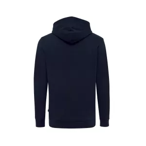 XD IQONIQ Jasper Recycled Cotton Hoodie XL (Navy)