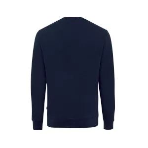 XD IQONIQ Zion Recycled Cotton Crew Neck XL (Navy)