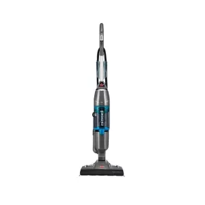 Bissell Vac & Steam Titanium 2-in-1 Dampfreiniger