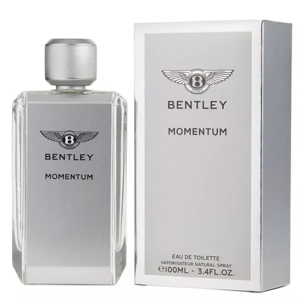 Bentley Momentum EDT 100ml