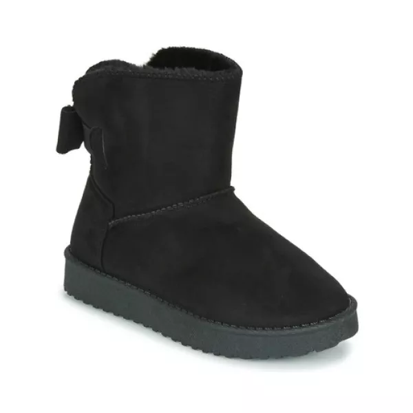 TH NOCHO Black (Size: 36)