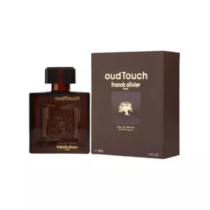 Franck Olivier Oud Touch EDP 100ml