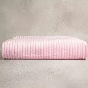 Soft Comfortable Double Throw Blanket ( 200 x 230 cm )