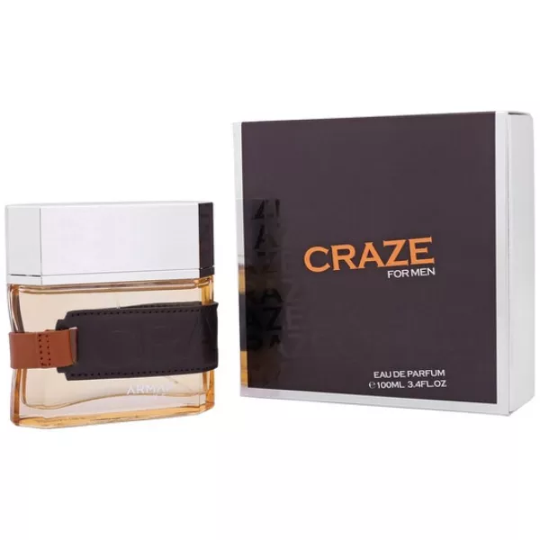 Armaf LUXE Craze for Men EDP 100ml