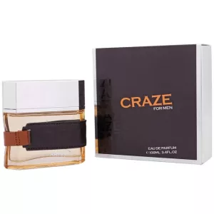 Armaf LUXE Craze for Men EDP 100ml