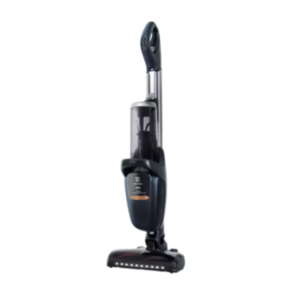 Electrolux Pure F9 FlexLift Cordless Vacuum Cleaner - Indigo Blue