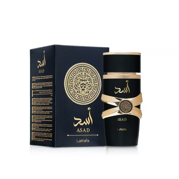 Asad Lattafa 100ml