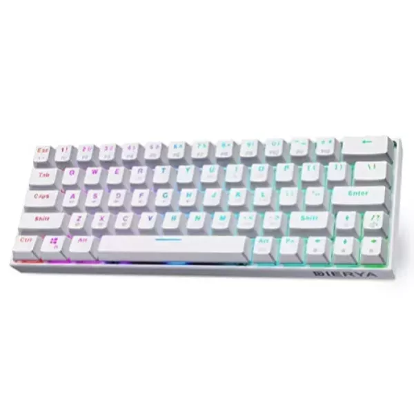 Dierya Keyboard DK63
