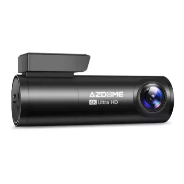 AZDOME Dash Cam For Smart Driving M300s 4k Ultra HD