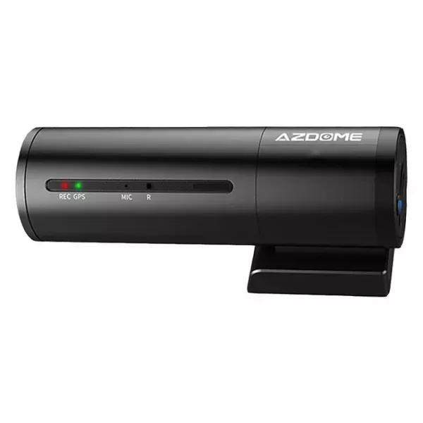 AZDOME Dash Cam For Smart Driving M300s 4k Ultra HD