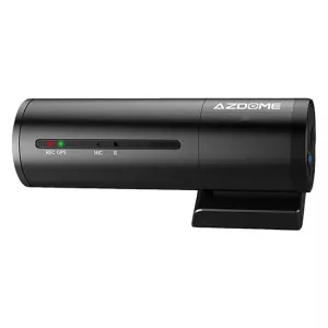 AZDOME Dash Cam For Smart Driving M300s 4k Ultra HD