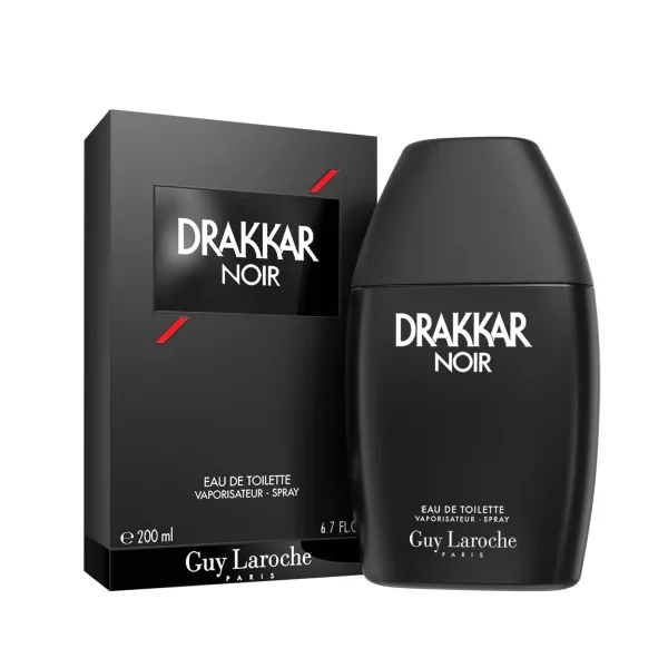 Drakkar Noir EDT Guy Laroche 200ml