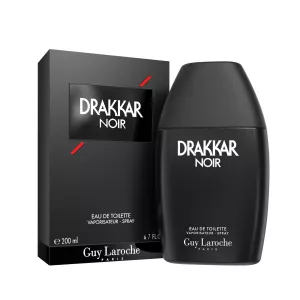 Drakkar Noir EDT Guy Laroche 200ml