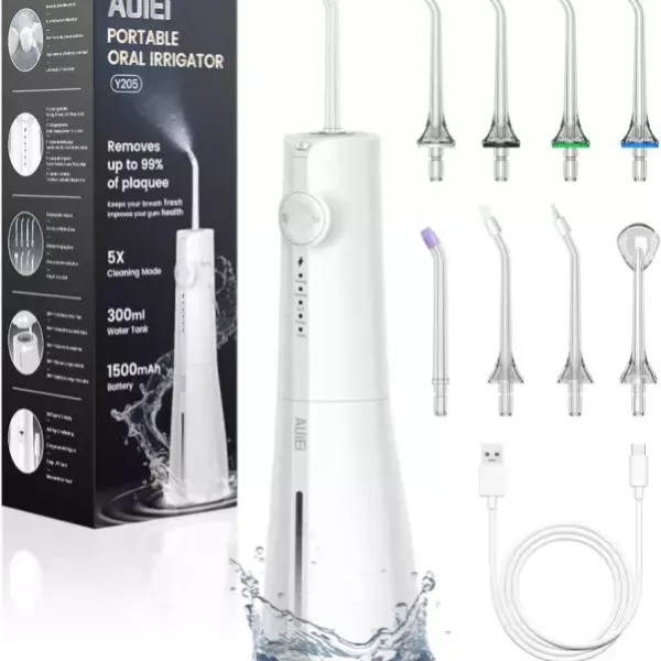 Portable oral Irrigator y205