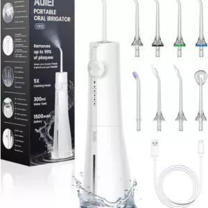 Portable oral Irrigator y205