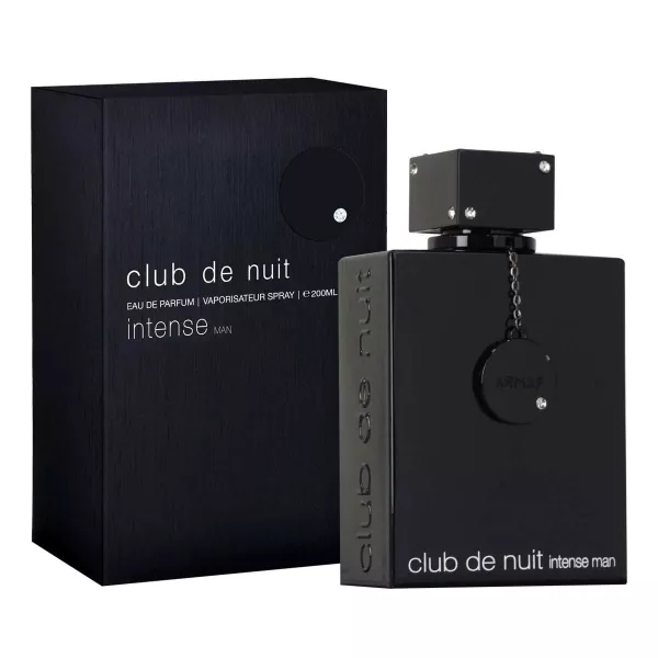 Club De Nuit Intense Man EDP 200ml