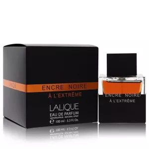 Lalique Encre Noir A L'extreme EDP 100ml