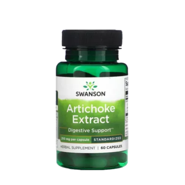 SWANSON Artichoke Extract