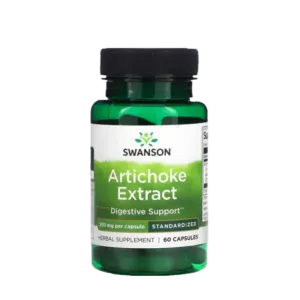 SWANSON Artichoke Extract