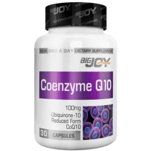 BigJoy Coenzyme Q10