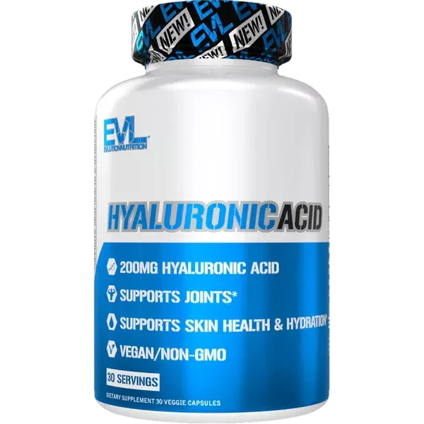 EVLUTION Hyaluronic Acid
