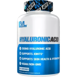 EVLUTION Hyaluronic Acid
