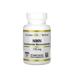 NMN Nicotinamide Mononucleotide