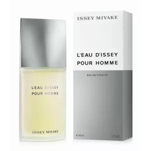 L'Eau D'Issey Pour Homme EDT 40ml