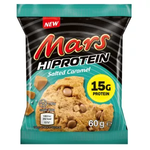 Mars HiProtein Salted Caramel - 60g