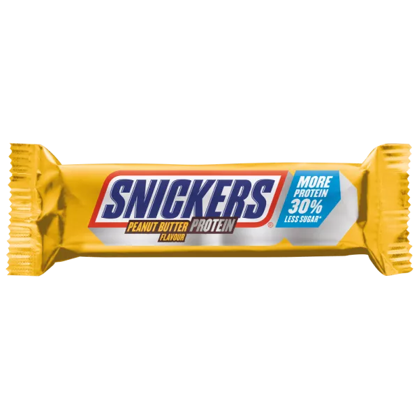 Snickers Peanut Butter Protein 47 g