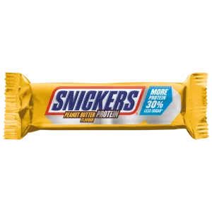 Snickers Peanut Butter Protein 47 g
