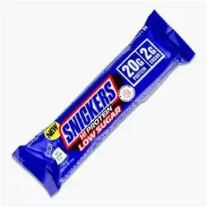 Snickers HiProtein Low Sugar - 57 g
