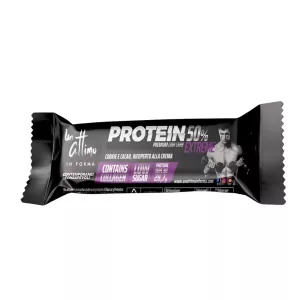 1 Attimo Protein Bar Extreme 50%