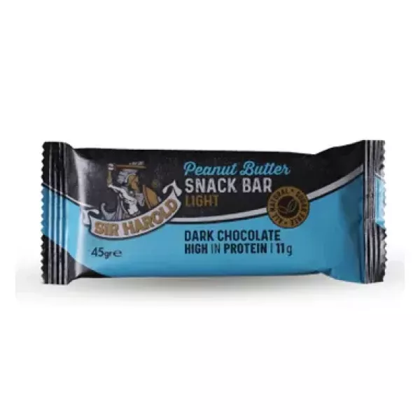Sir Harold Peanut Butter - 45 g