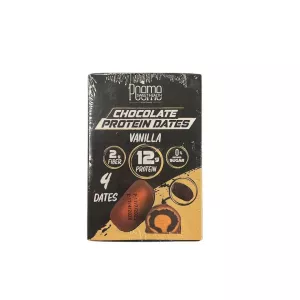 Poeme Chocolate Protein Dates Vanilla