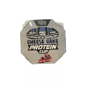 Poeme Protein Cup Cheesecake