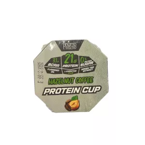 Poeme Protein Cup Hazelnut Coffee
